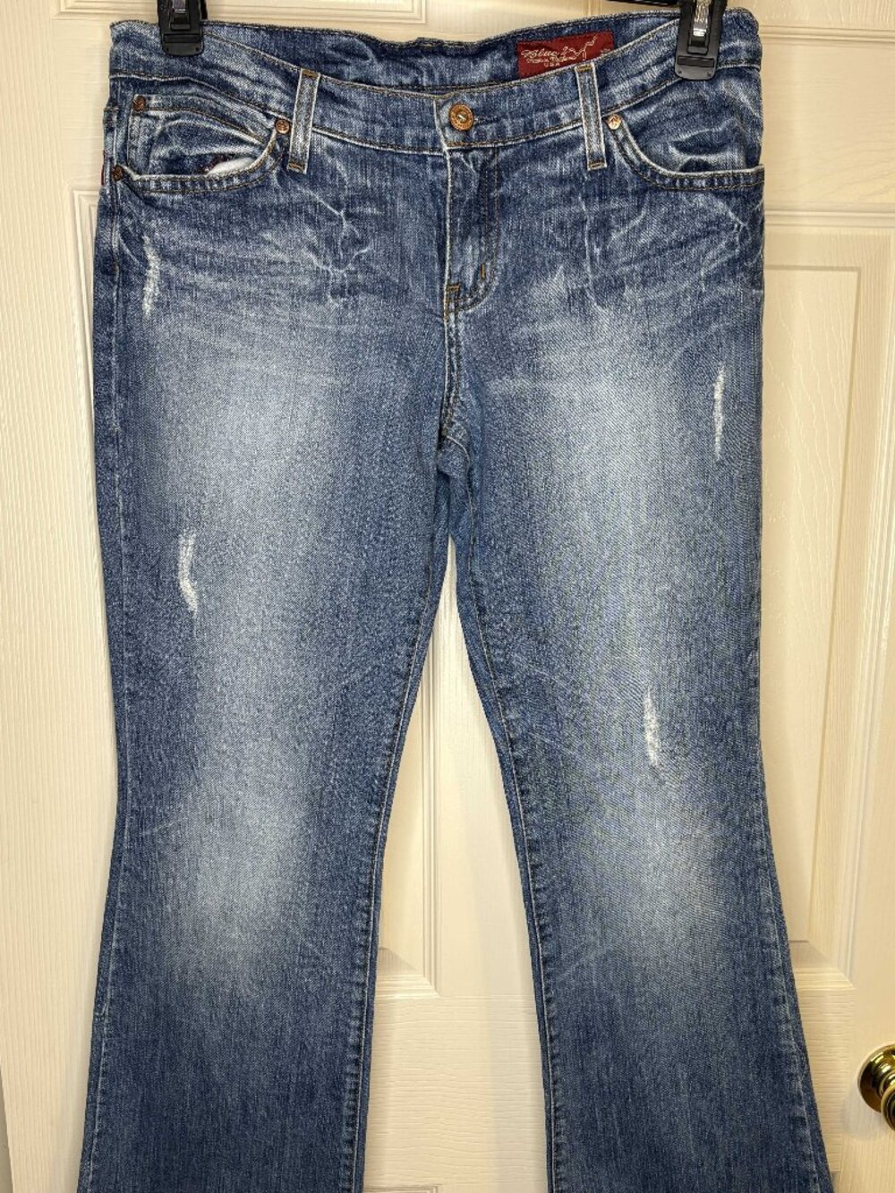 Blue 2 California Women's Jeans Size 30